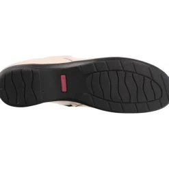 Bottines*Aerobics Swen Softy Beige